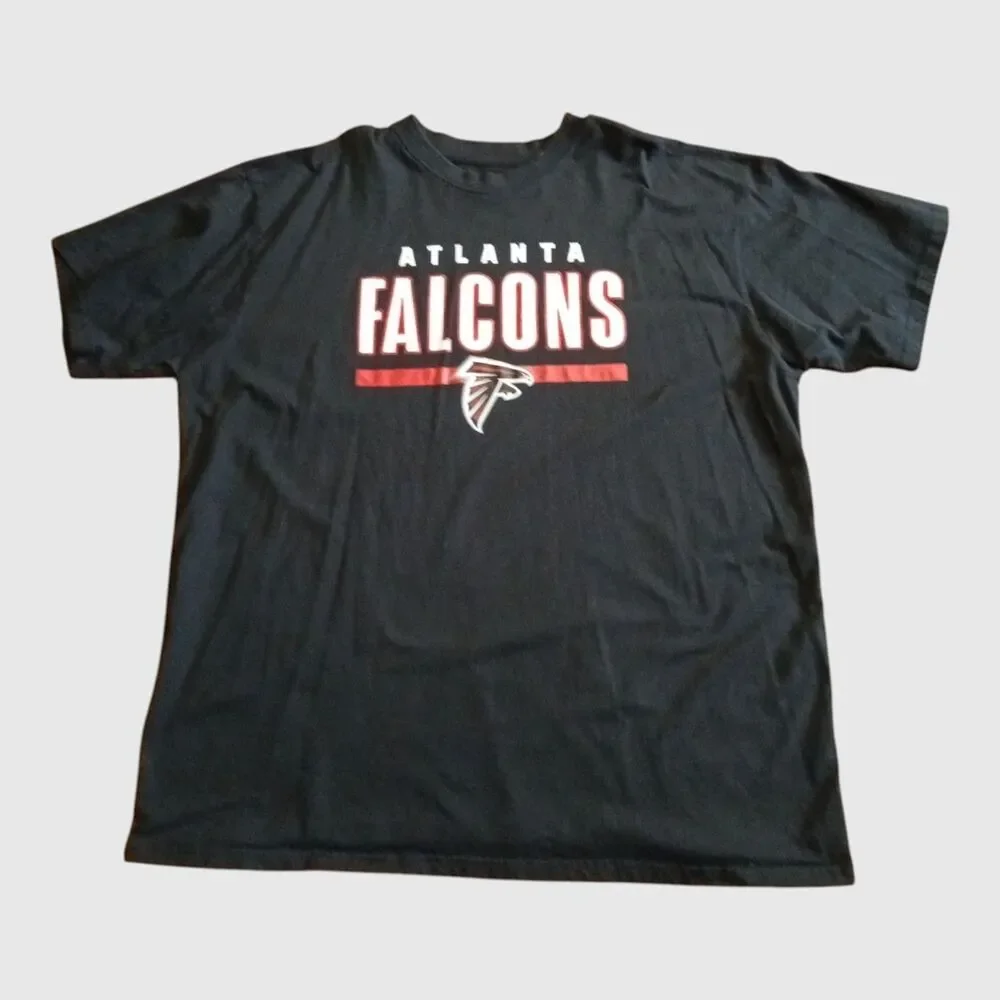 Atlanta Falcons Lot of 3 Graphic Tees by Fanatics Size 4XL